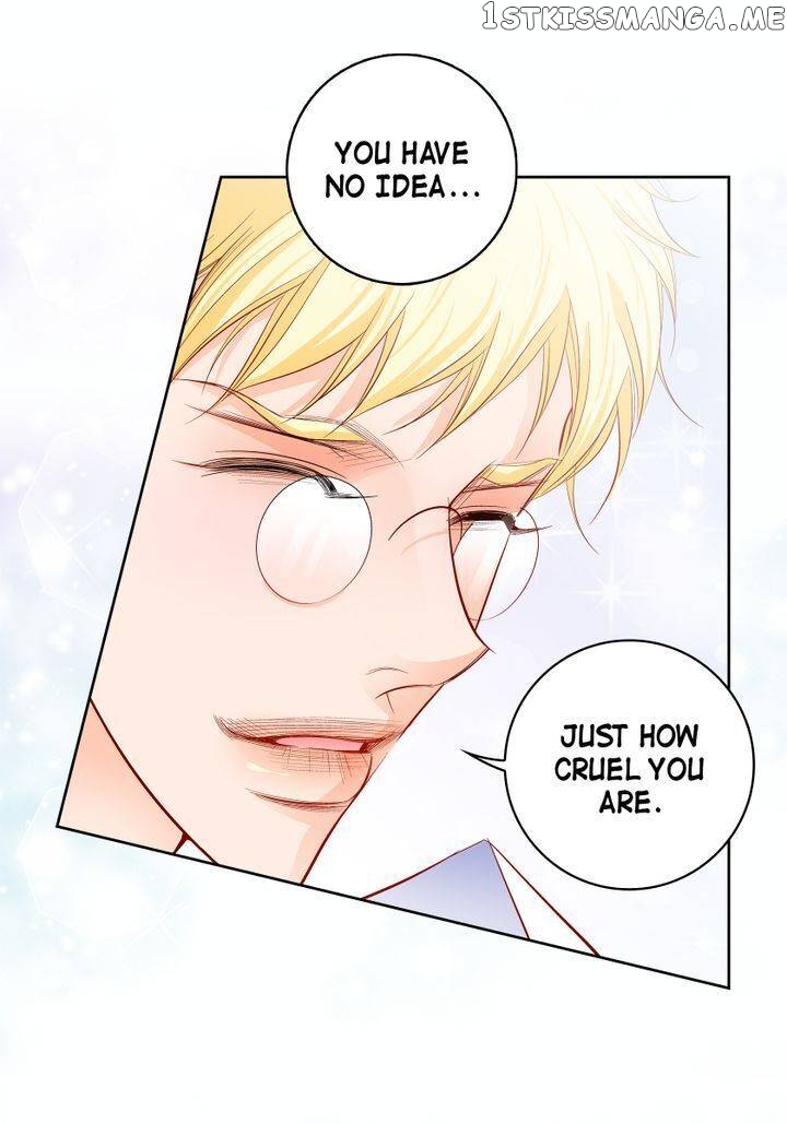 Give to the Heart Webtoon Edition chapter 105 - page 20