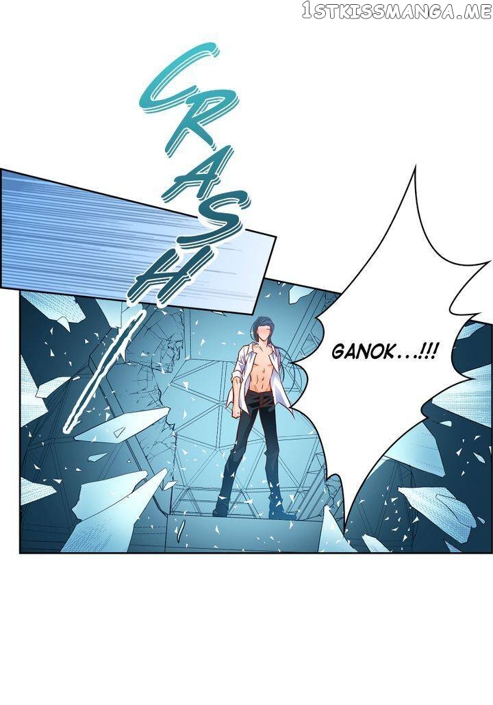 Give to the Heart Webtoon Edition chapter 105 - page 21