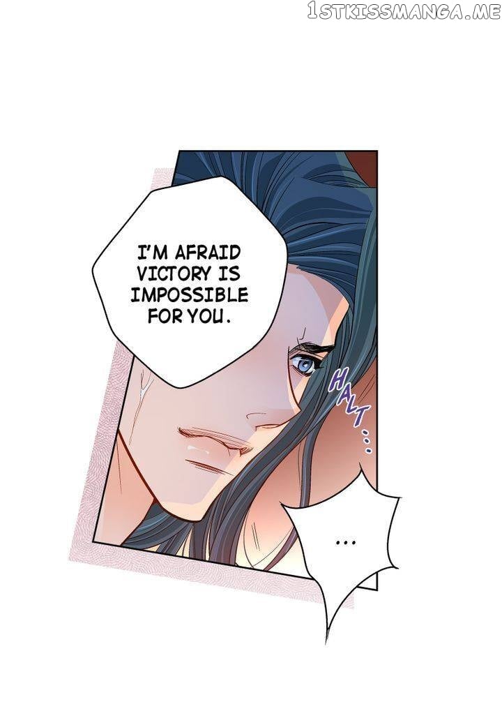 Give to the Heart Webtoon Edition chapter 105 - page 27