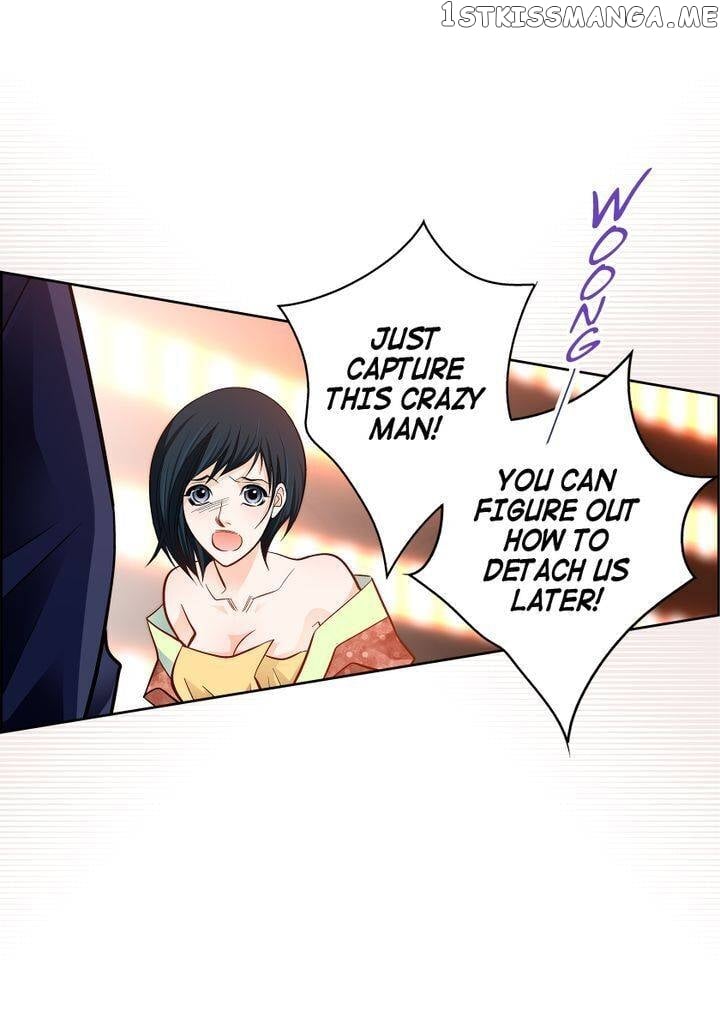 Give to the Heart Webtoon Edition chapter 105 - page 28