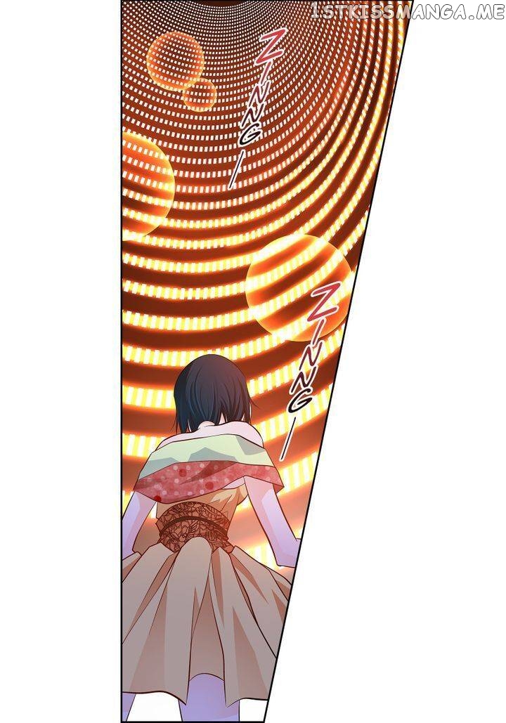 Give to the Heart Webtoon Edition chapter 105 - page 3