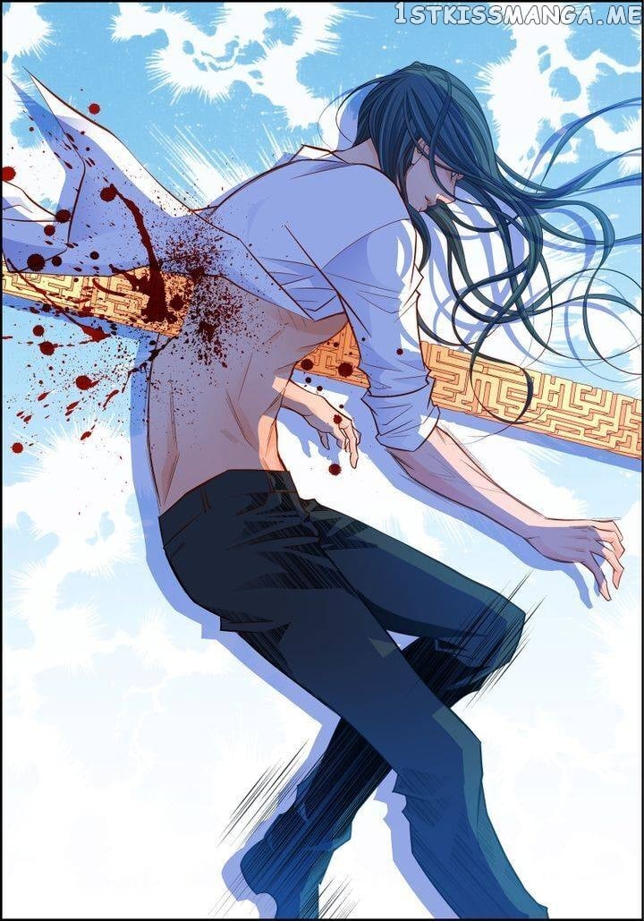 Give to the Heart Webtoon Edition chapter 105 - page 30