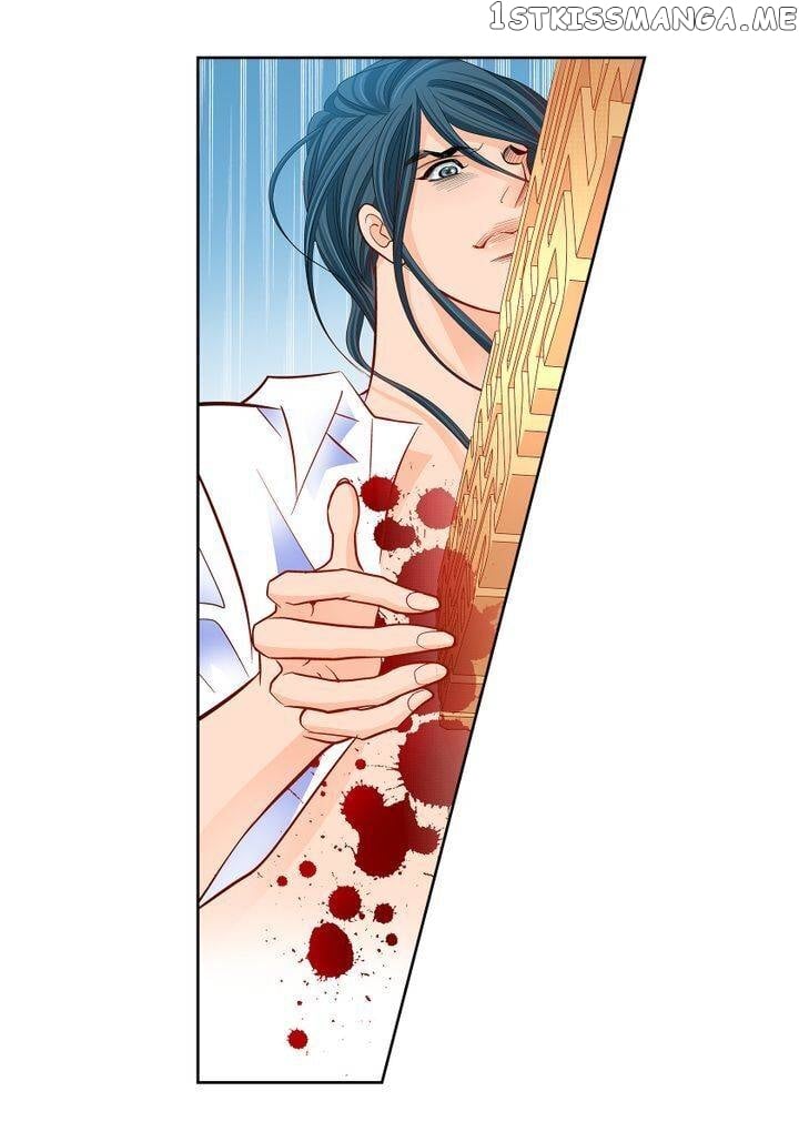 Give to the Heart Webtoon Edition chapter 105 - page 31