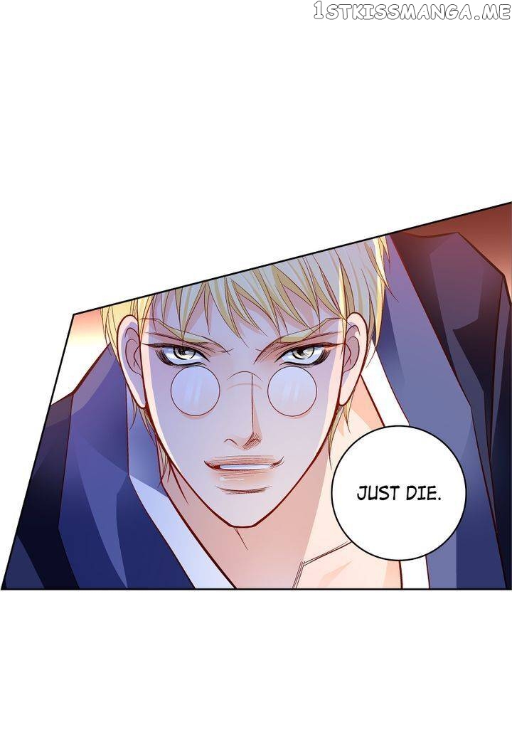 Give to the Heart Webtoon Edition chapter 105 - page 33