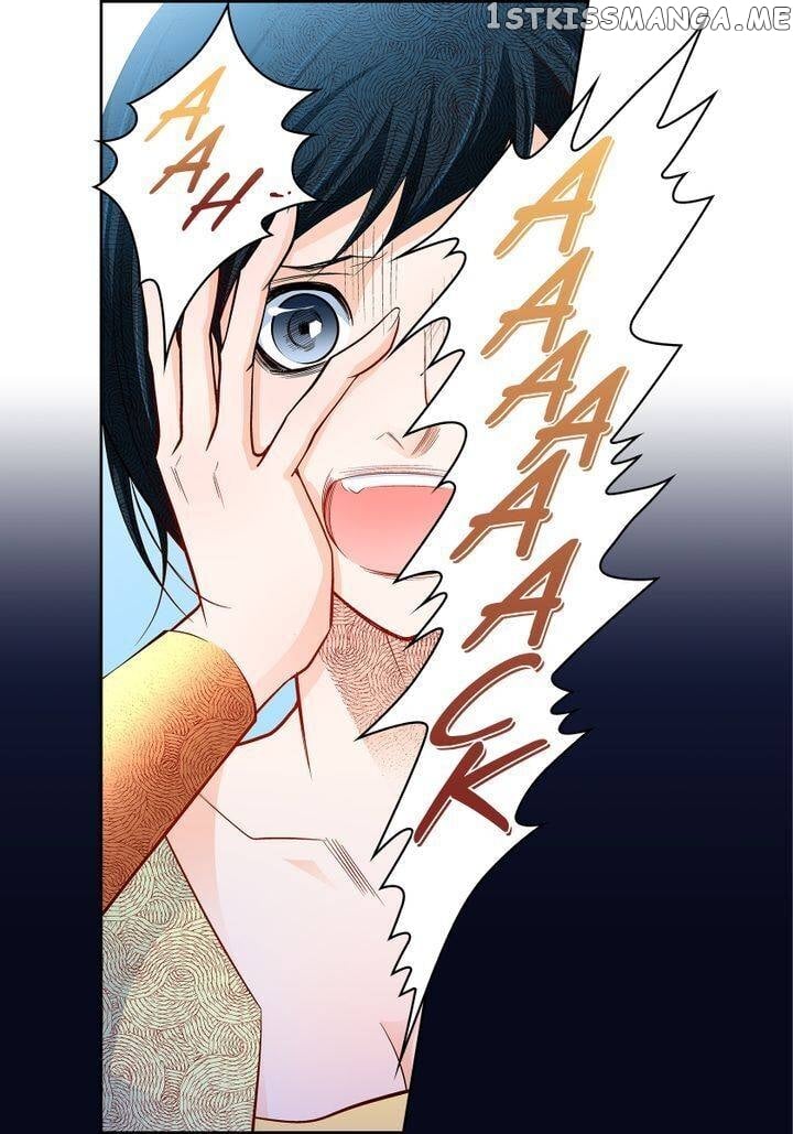 Give to the Heart Webtoon Edition chapter 105 - page 34
