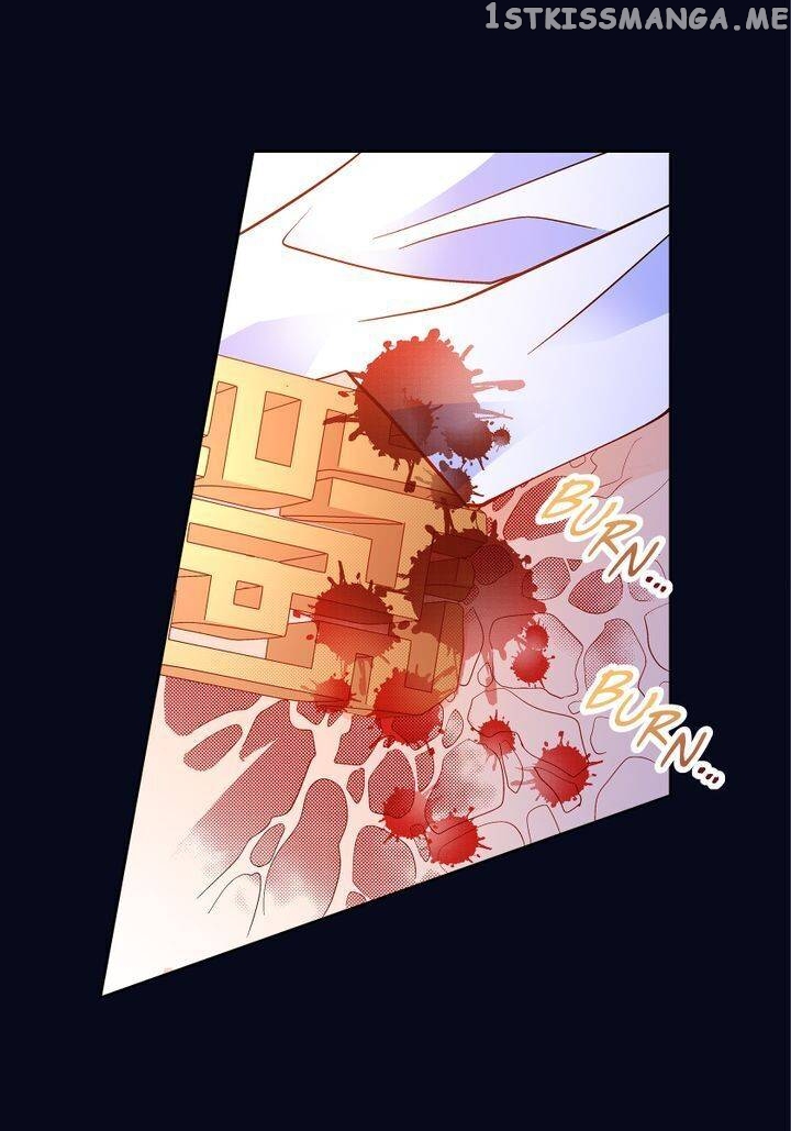 Give to the Heart Webtoon Edition chapter 105 - page 35