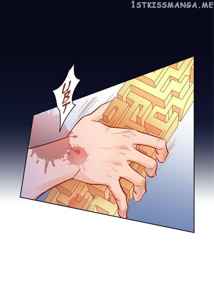Give to the Heart Webtoon Edition chapter 105 - page 36