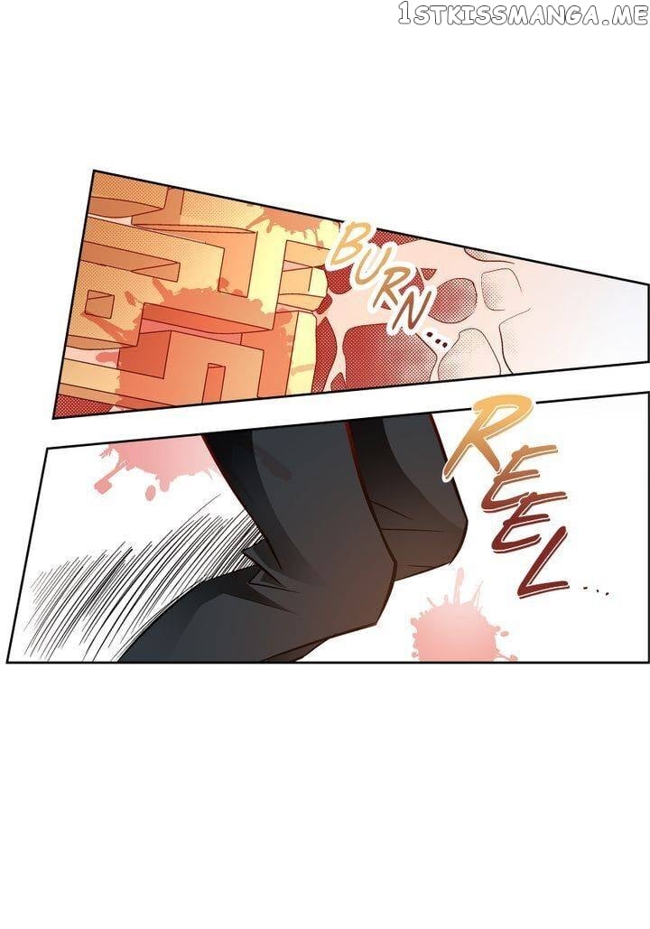 Give to the Heart Webtoon Edition chapter 105 - page 37