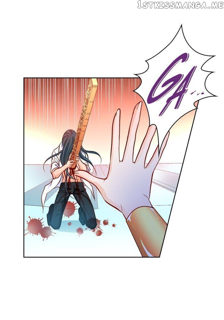 Give to the Heart Webtoon Edition chapter 105 - page 39