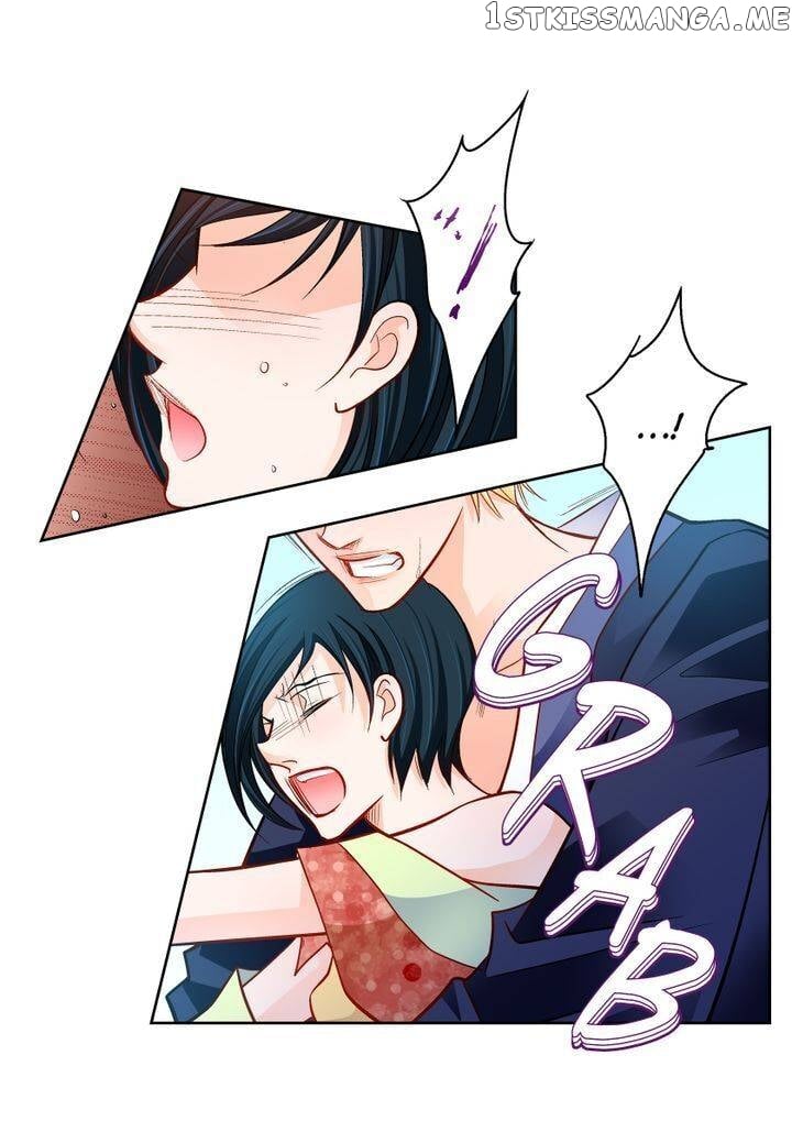 Give to the Heart Webtoon Edition chapter 105 - page 40