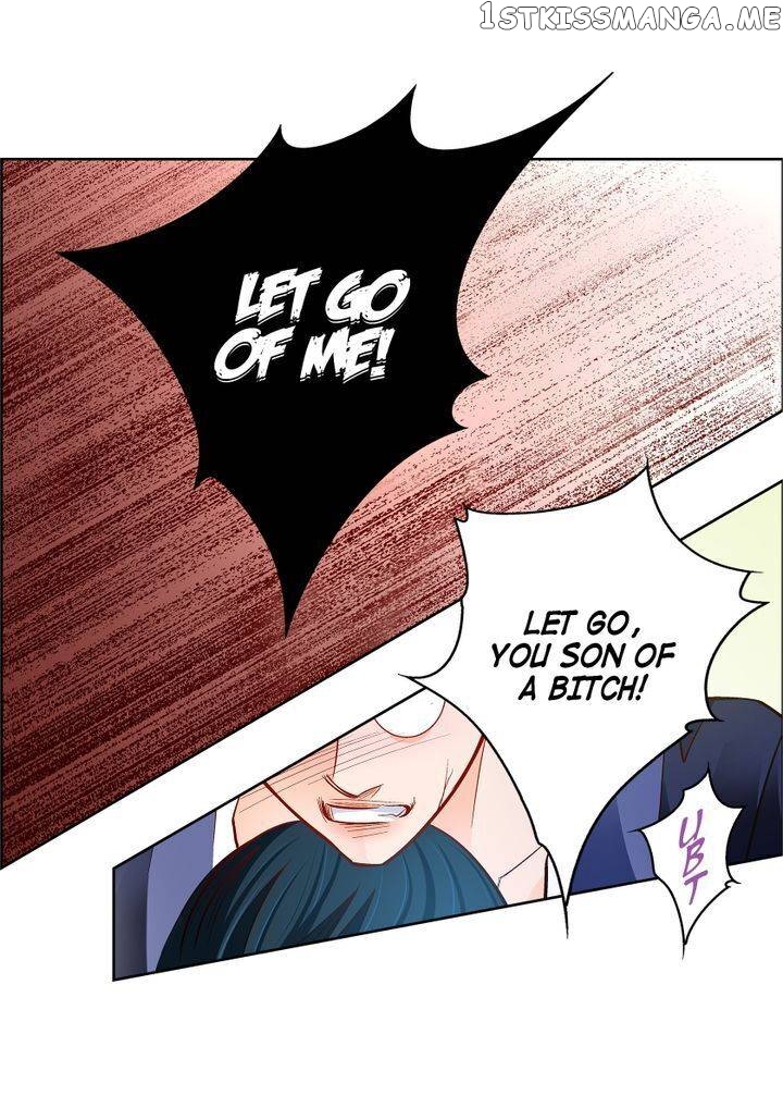 Give to the Heart Webtoon Edition chapter 105 - page 41