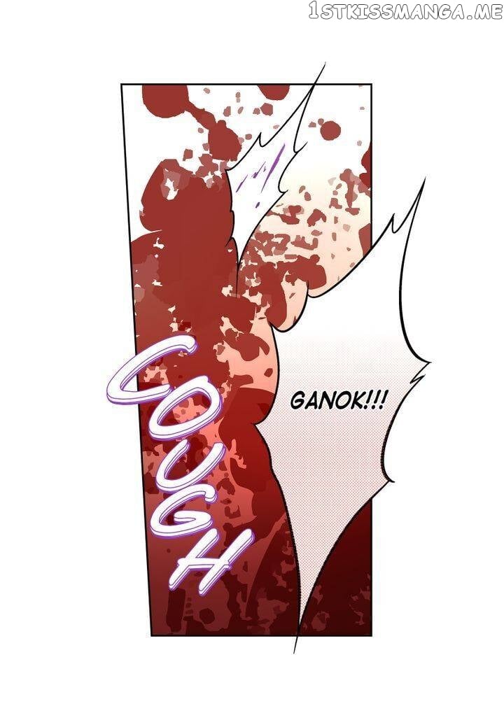 Give to the Heart Webtoon Edition chapter 105 - page 43