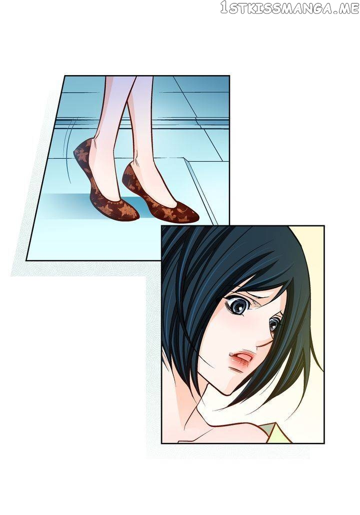Give to the Heart Webtoon Edition chapter 105 - page 6