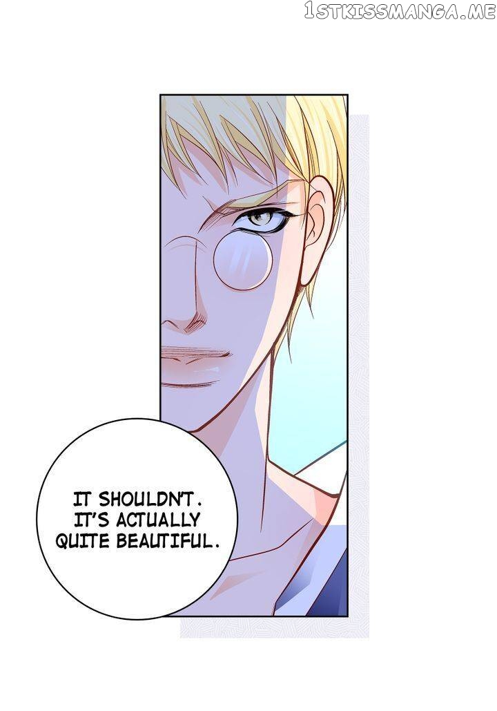 Give to the Heart Webtoon Edition chapter 105 - page 8