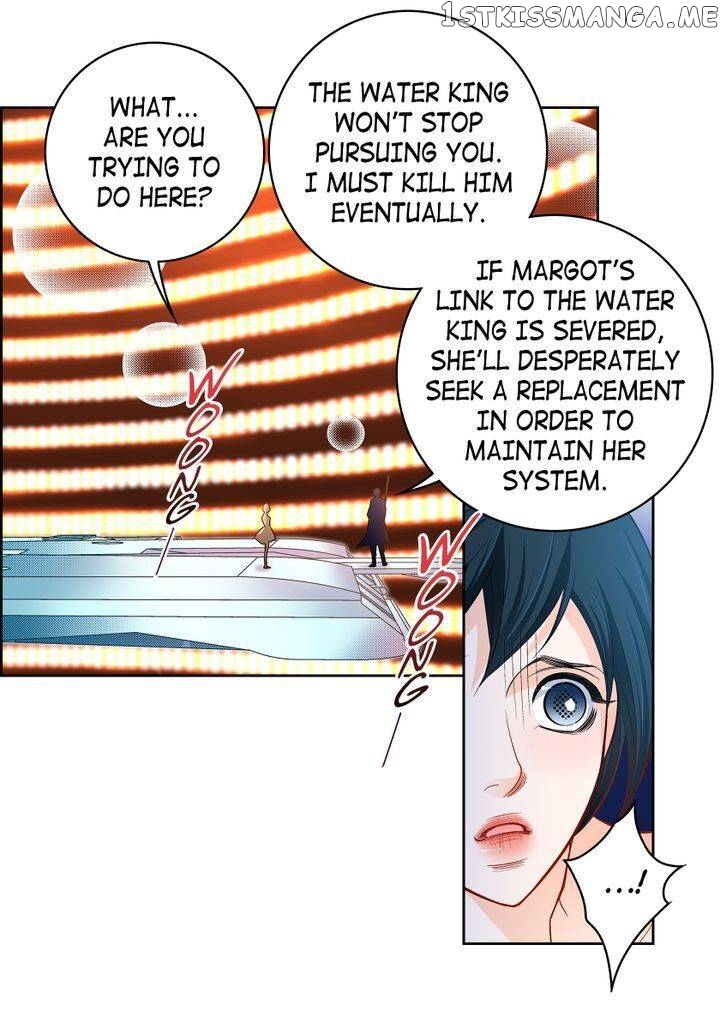 Give to the Heart Webtoon Edition chapter 105 - page 9