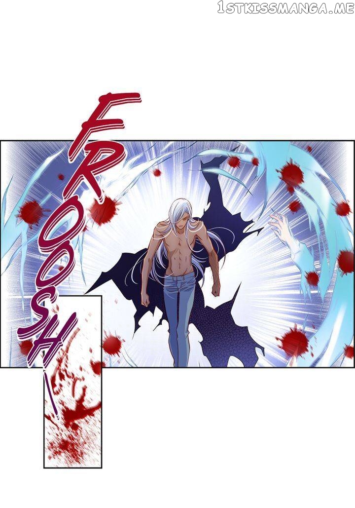 Give to the Heart Webtoon Edition chapter 104 - page 12