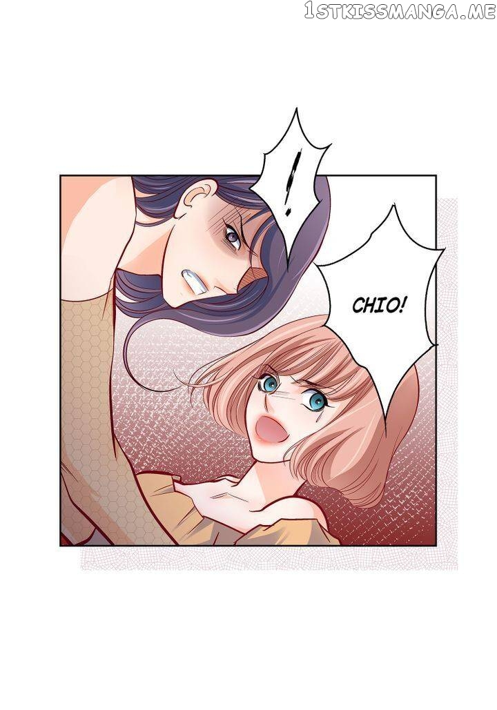 Give to the Heart Webtoon Edition chapter 104 - page 13