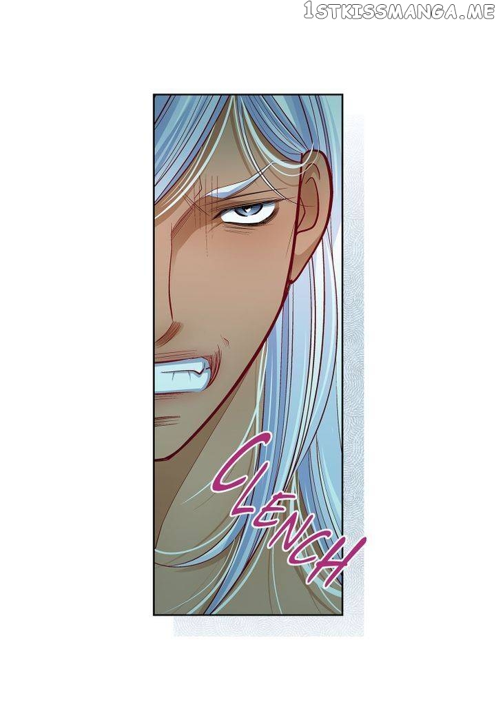 Give to the Heart Webtoon Edition chapter 104 - page 14