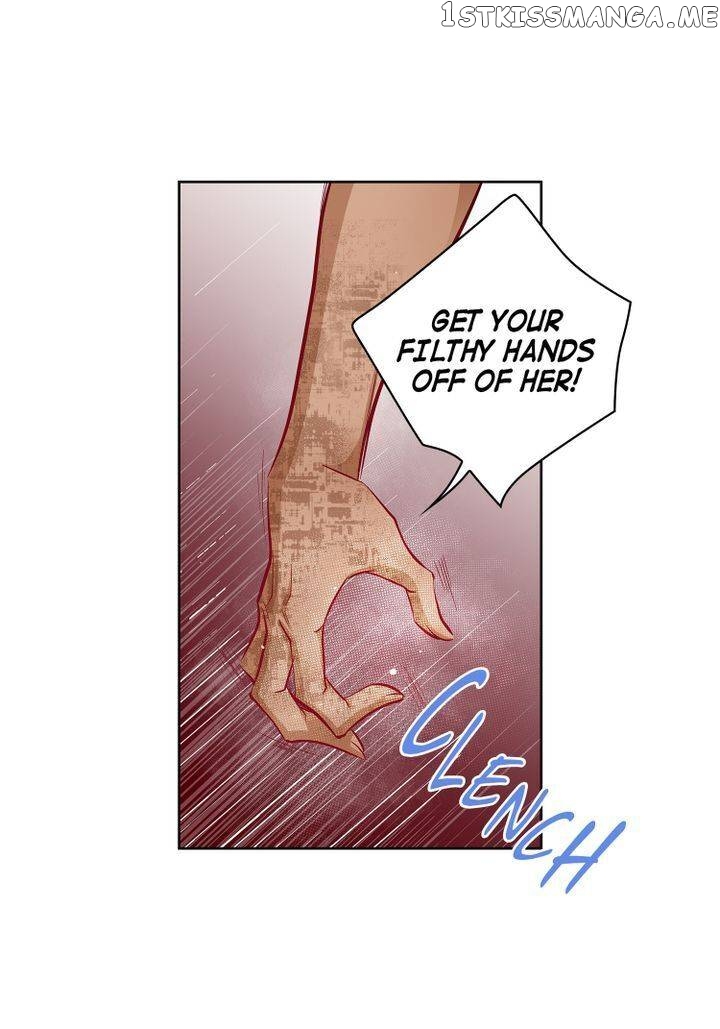 Give to the Heart Webtoon Edition chapter 104 - page 15