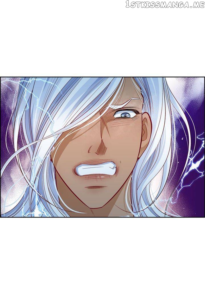 Give to the Heart Webtoon Edition chapter 104 - page 17