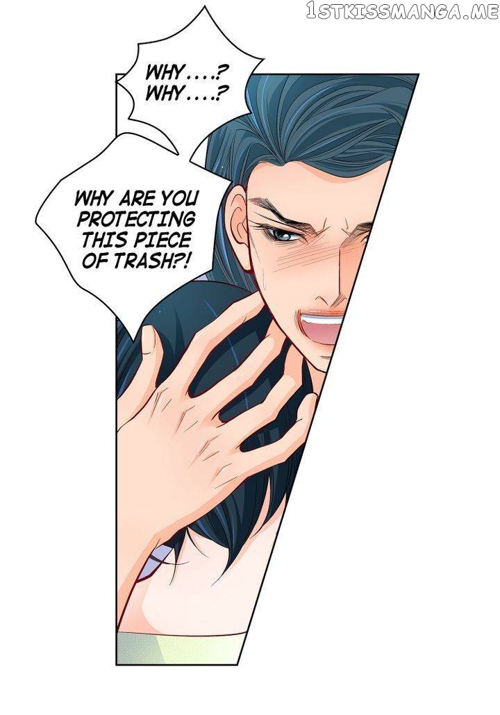 Give to the Heart Webtoon Edition chapter 104 - page 18
