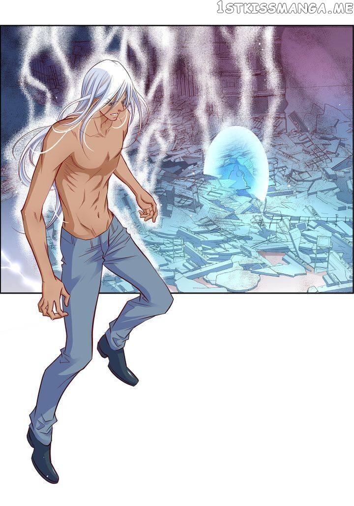 Give to the Heart Webtoon Edition chapter 104 - page 22