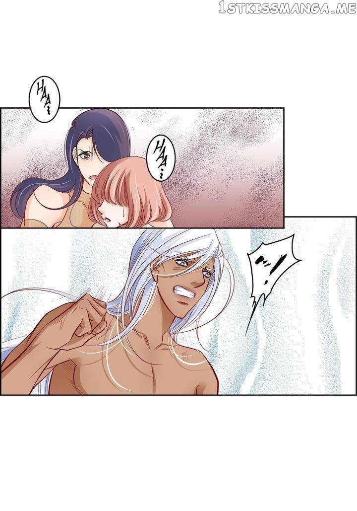 Give to the Heart Webtoon Edition chapter 104 - page 23
