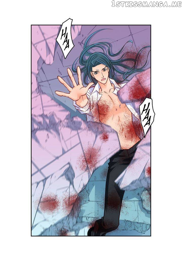 Give to the Heart Webtoon Edition chapter 104 - page 24