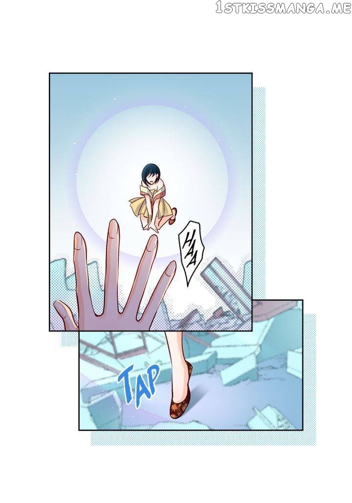 Give to the Heart Webtoon Edition chapter 104 - page 25