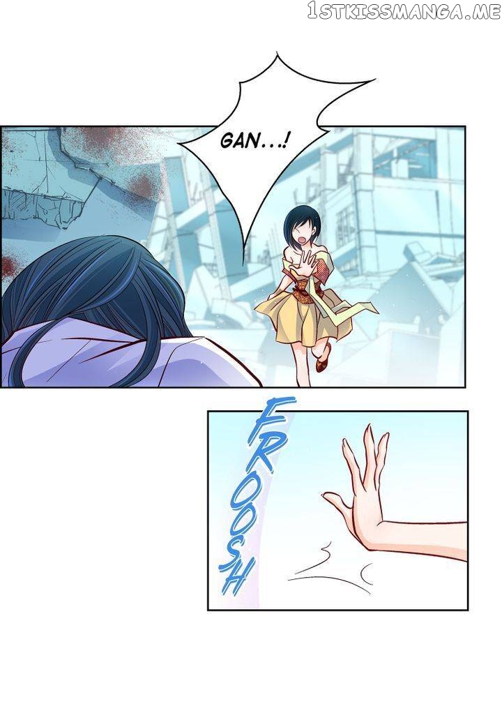 Give to the Heart Webtoon Edition chapter 104 - page 26