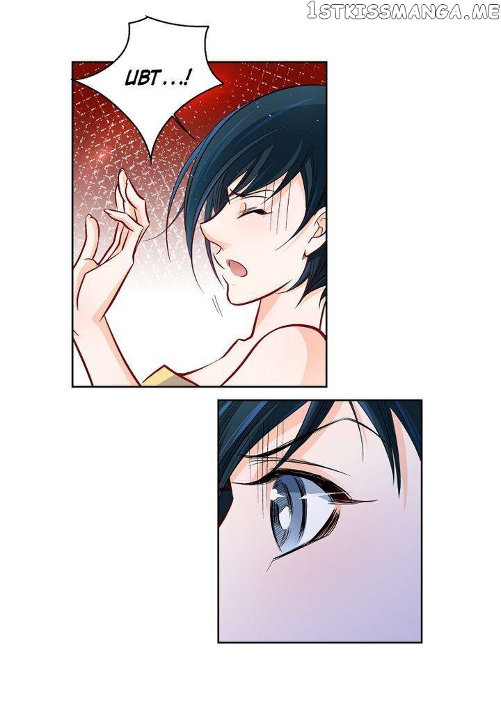 Give to the Heart Webtoon Edition chapter 104 - page 27
