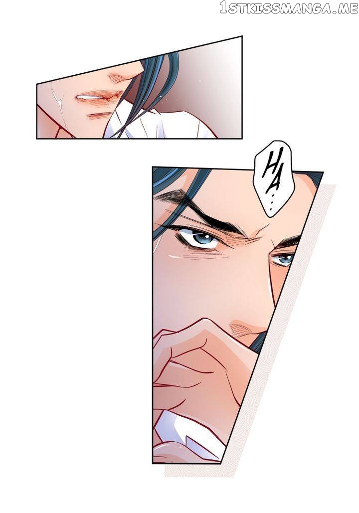 Give to the Heart Webtoon Edition chapter 104 - page 29