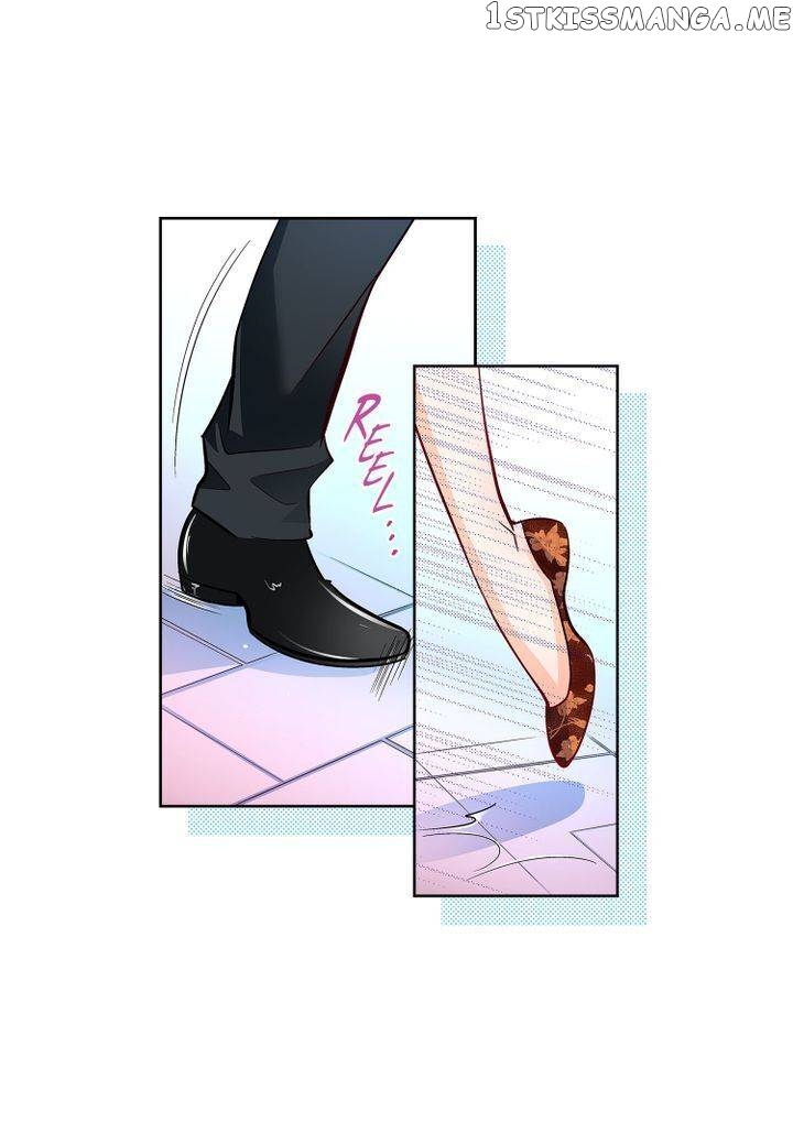 Give to the Heart Webtoon Edition chapter 104 - page 3