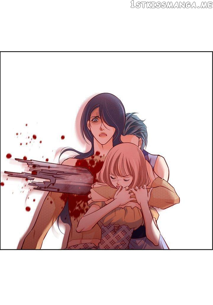 Give to the Heart Webtoon Edition chapter 104 - page 31