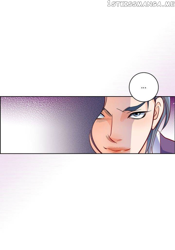 Give to the Heart Webtoon Edition chapter 104 - page 32
