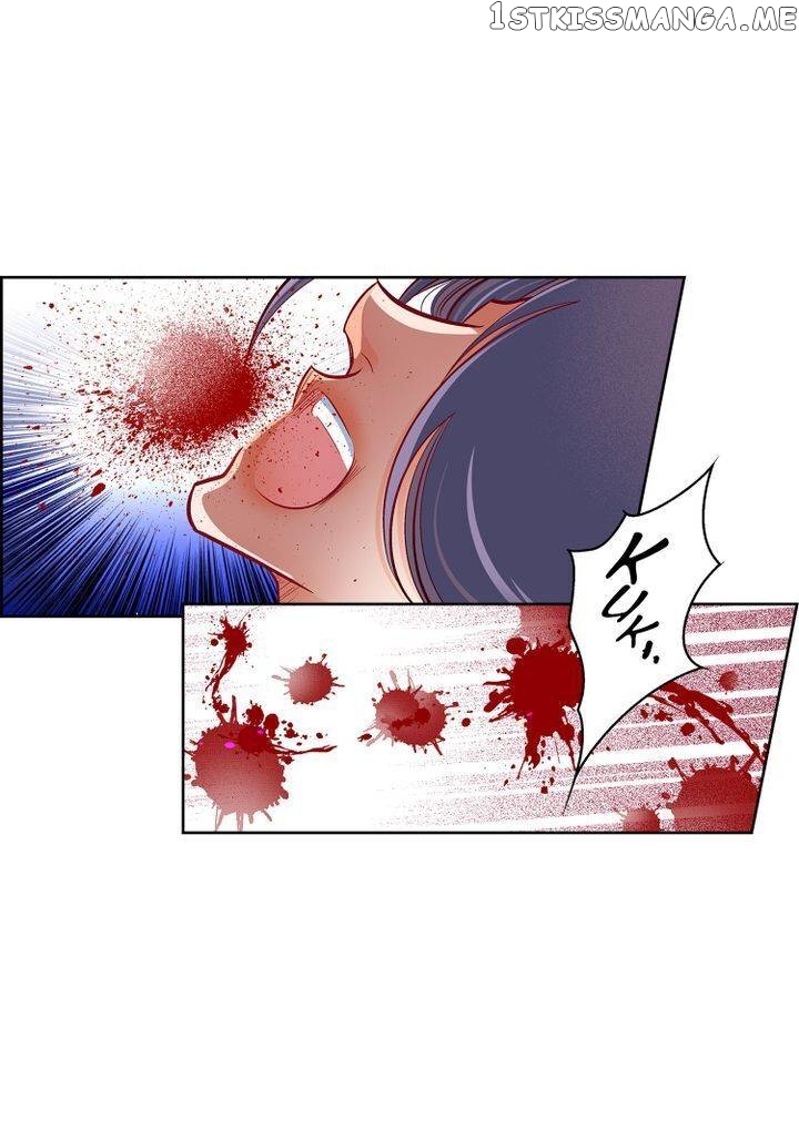 Give to the Heart Webtoon Edition chapter 104 - page 33