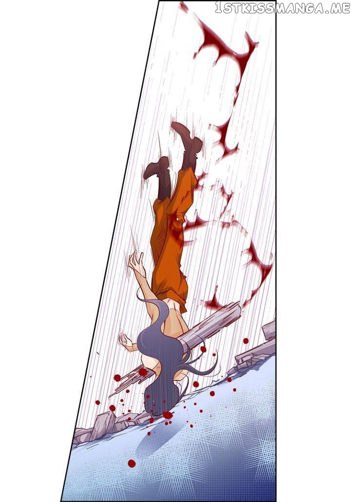 Give to the Heart Webtoon Edition chapter 104 - page 34