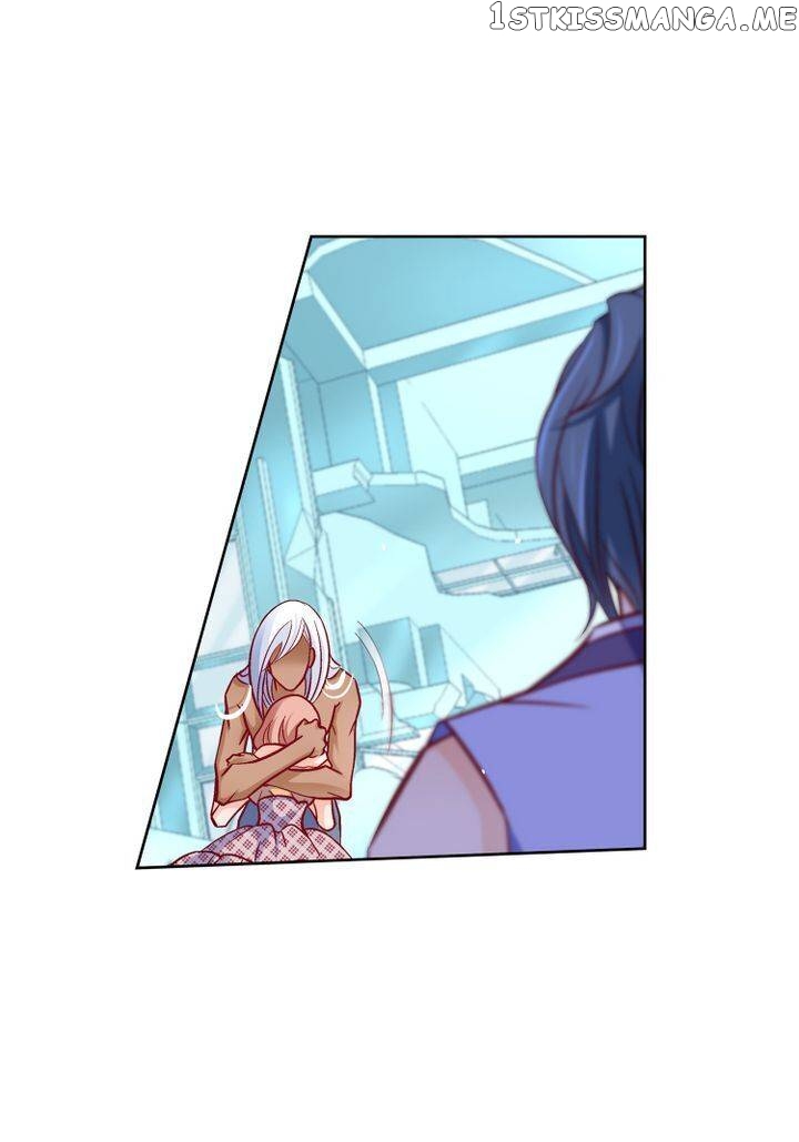 Give to the Heart Webtoon Edition chapter 104 - page 36