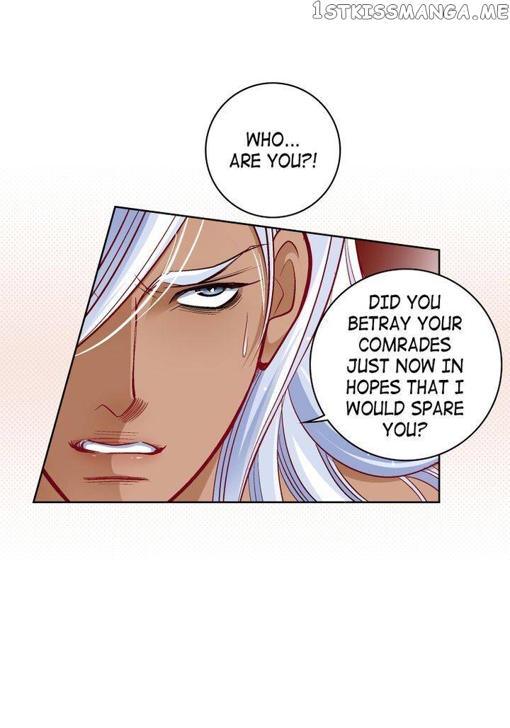 Give to the Heart Webtoon Edition chapter 104 - page 37