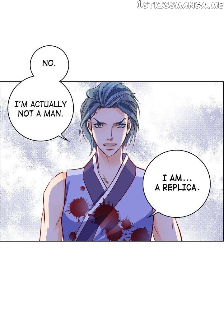Give to the Heart Webtoon Edition chapter 104 - page 38