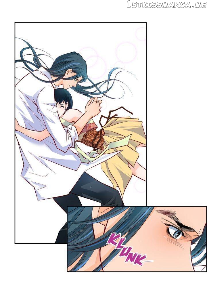 Give to the Heart Webtoon Edition chapter 104 - page 4