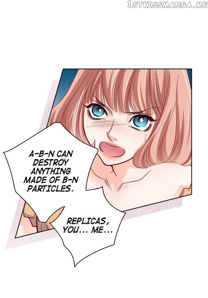 Give to the Heart Webtoon Edition chapter 104 - page 44