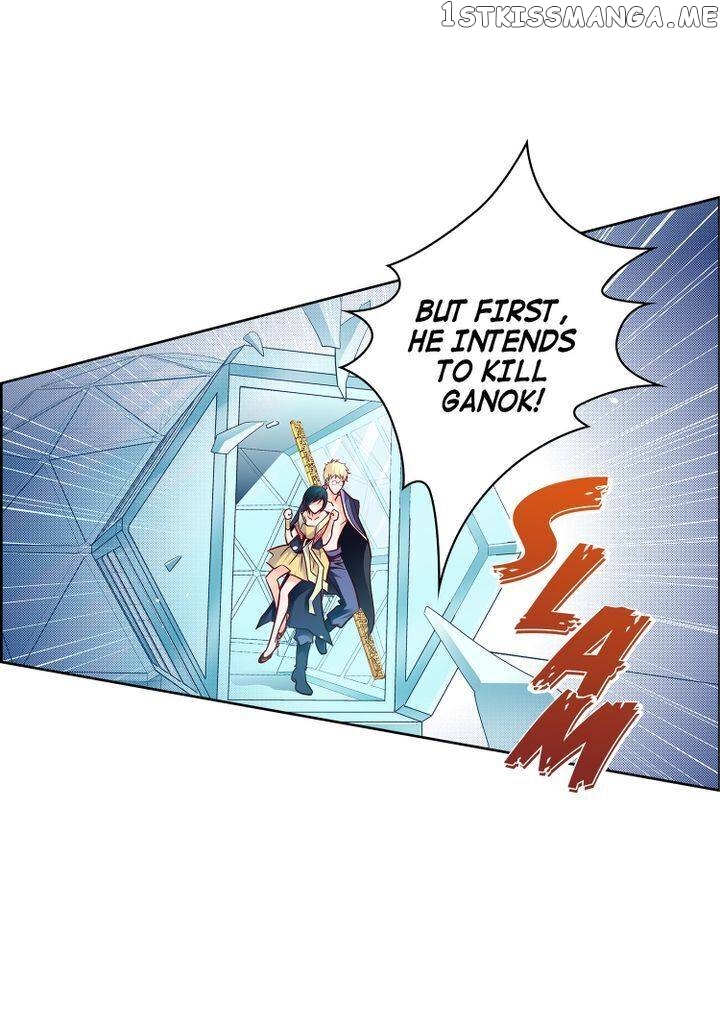 Give to the Heart Webtoon Edition chapter 104 - page 45