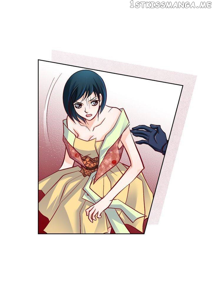 Give to the Heart Webtoon Edition chapter 104 - page 46