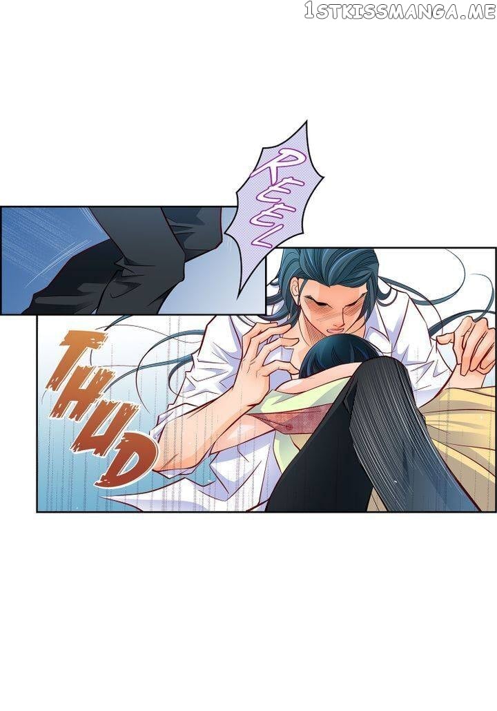 Give to the Heart Webtoon Edition chapter 104 - page 5