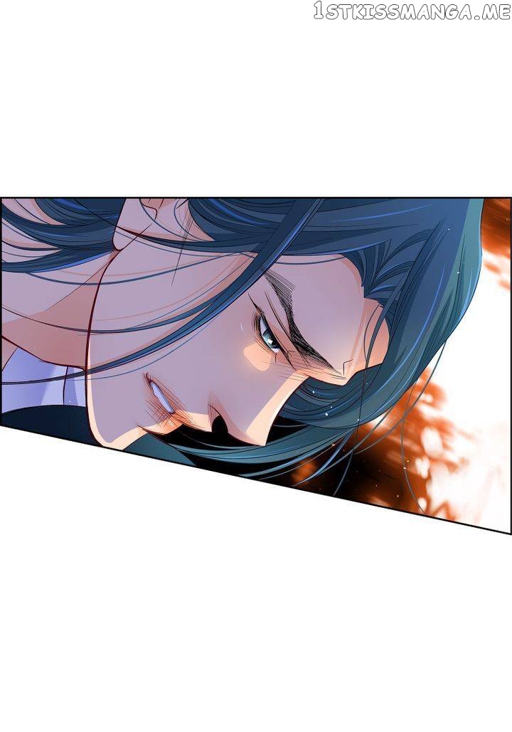 Give to the Heart Webtoon Edition chapter 104 - page 6