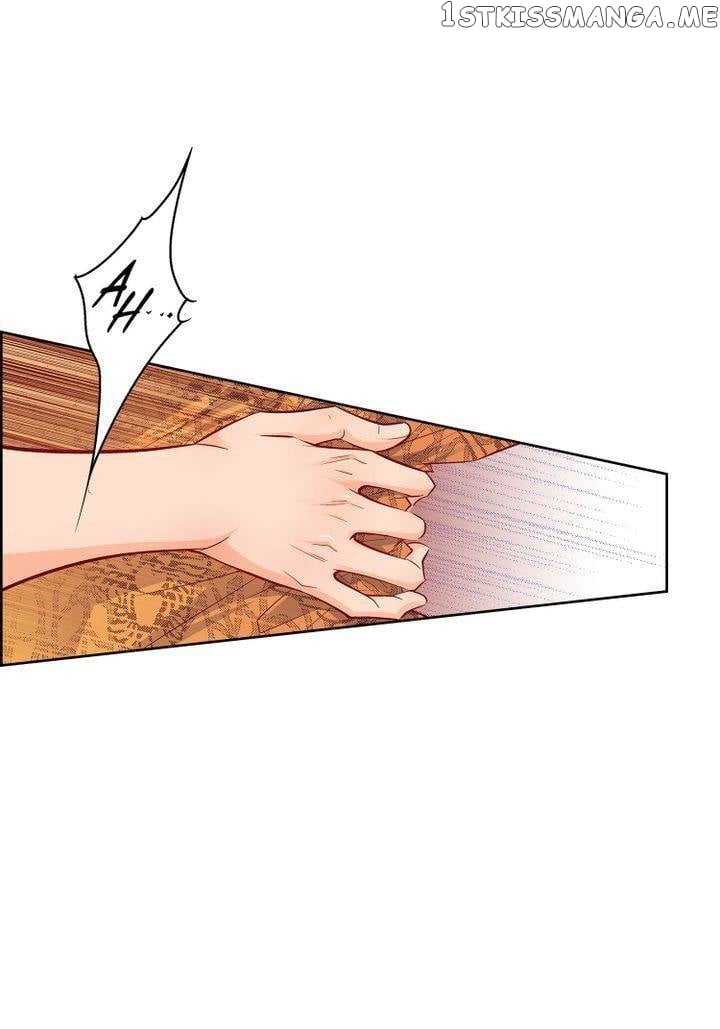 Give to the Heart Webtoon Edition chapter 104 - page 7