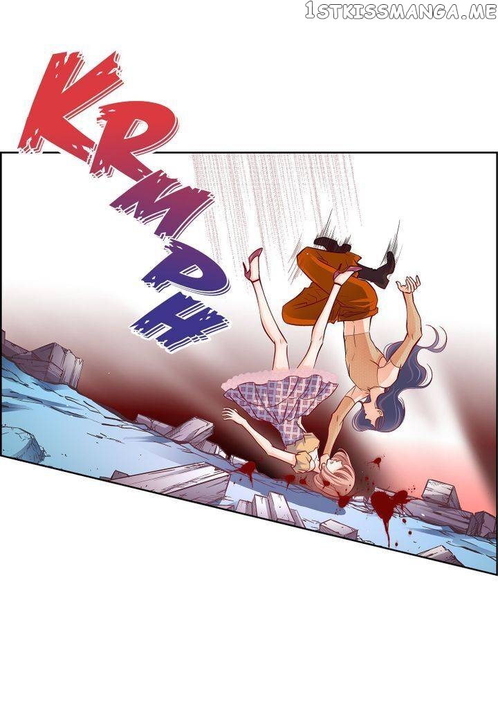 Give to the Heart Webtoon Edition chapter 104 - page 9