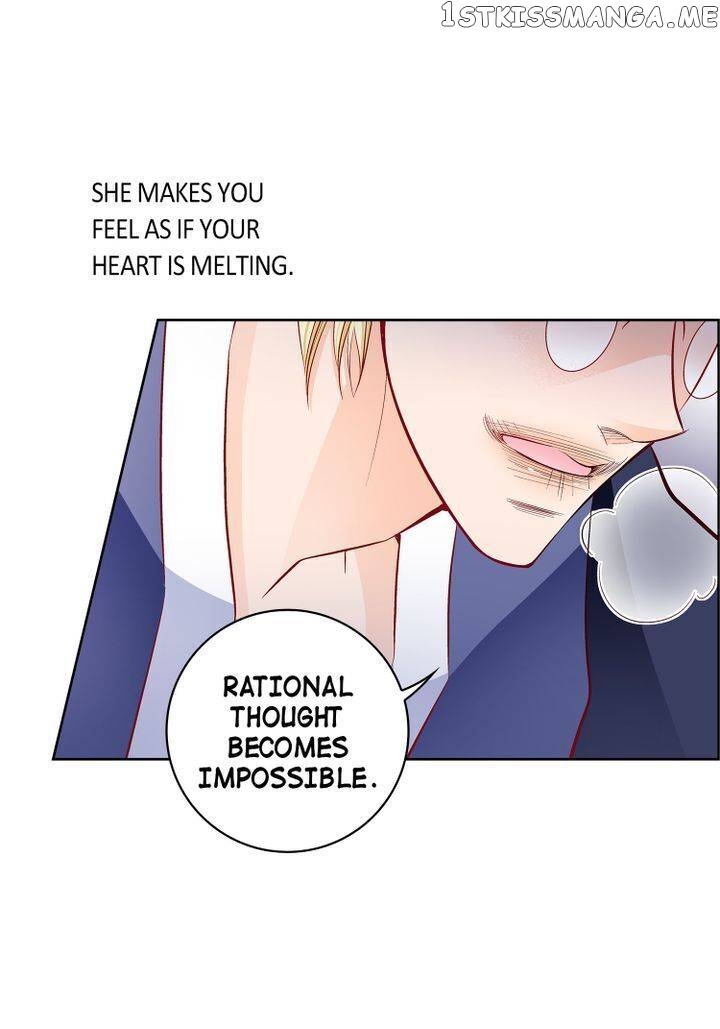 Give to the Heart Webtoon Edition chapter 103 - page 10