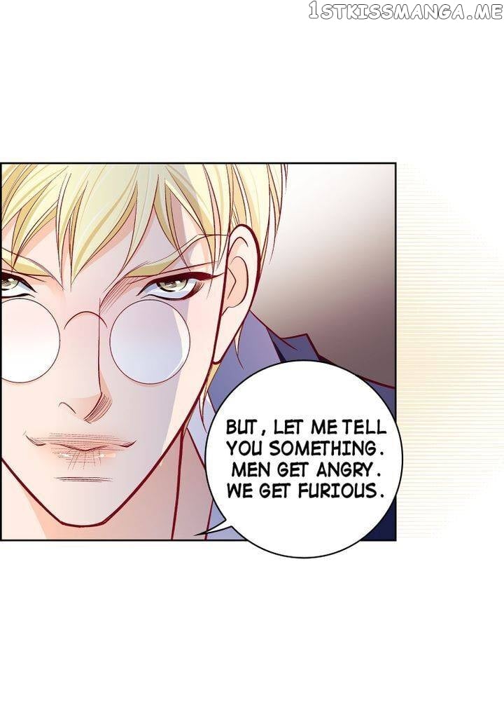 Give to the Heart Webtoon Edition chapter 103 - page 11